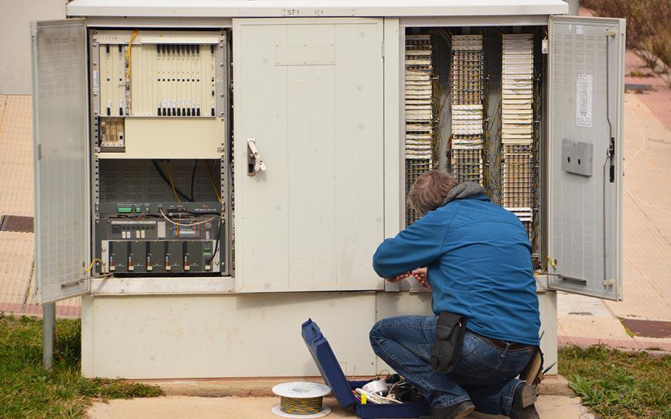 urgence électricité Nozay