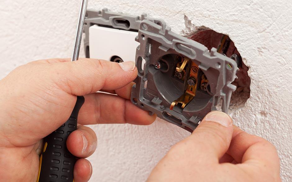 urgence électricité Nozay