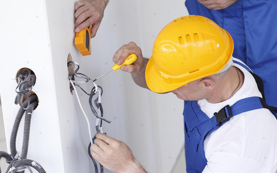 urgences électricité Nozay