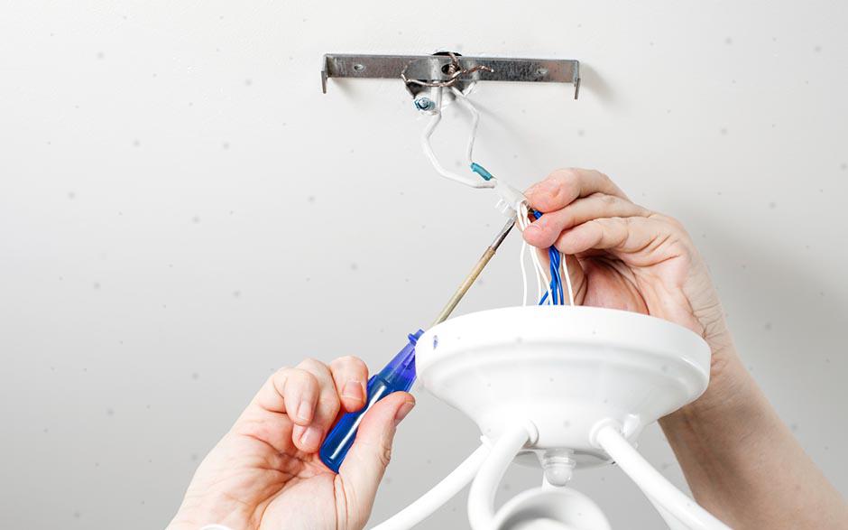 électricien à domicile Chevannes