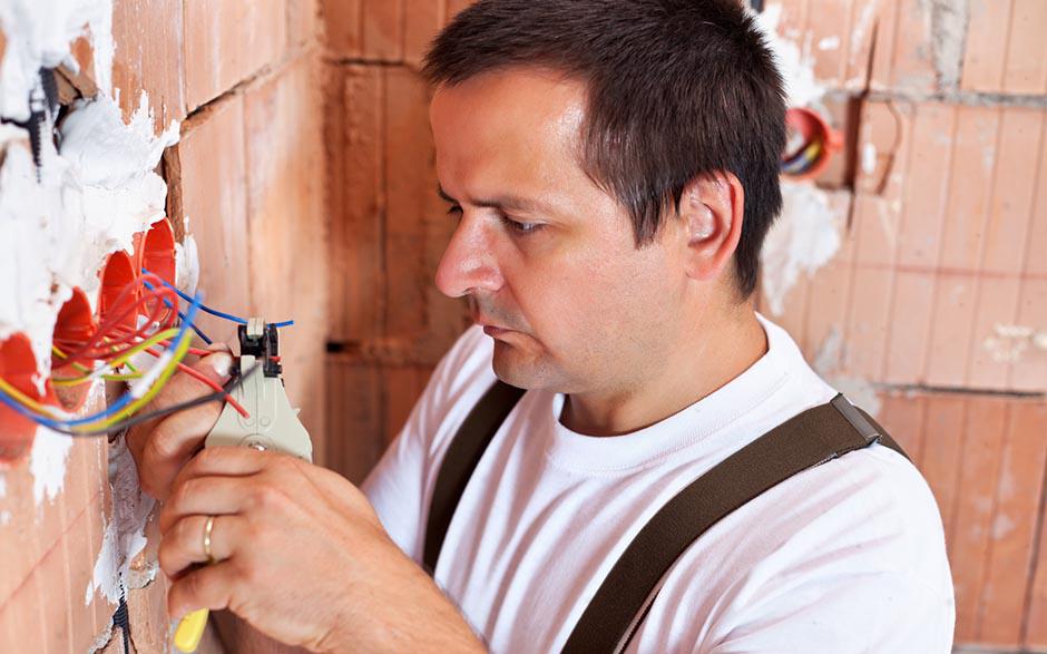 travaux électricité Nozay