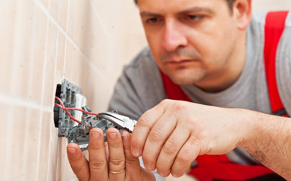 travaux électricité Nozay