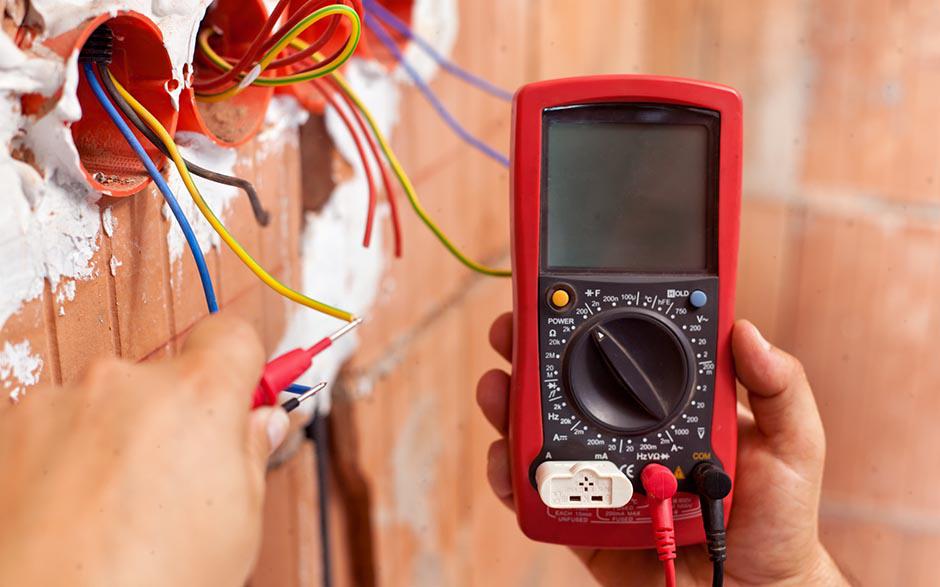 électricien en bâtiment Avon