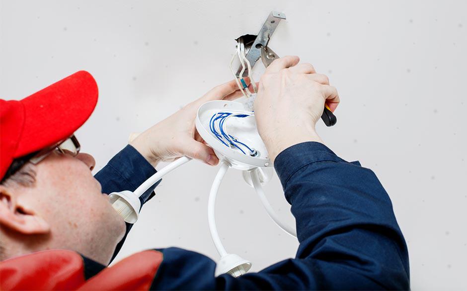 urgence électricité Nozay
