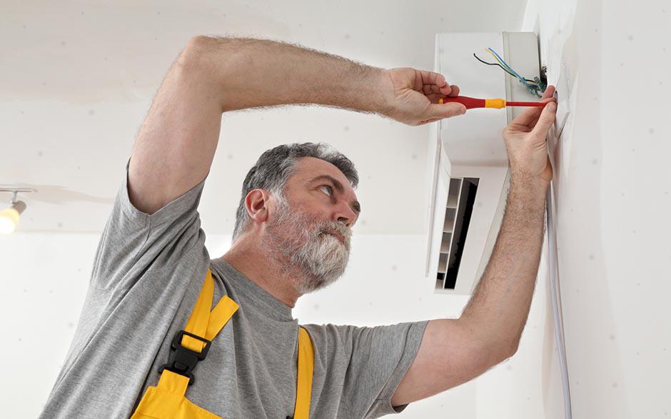 urgence électricité Le Bourget